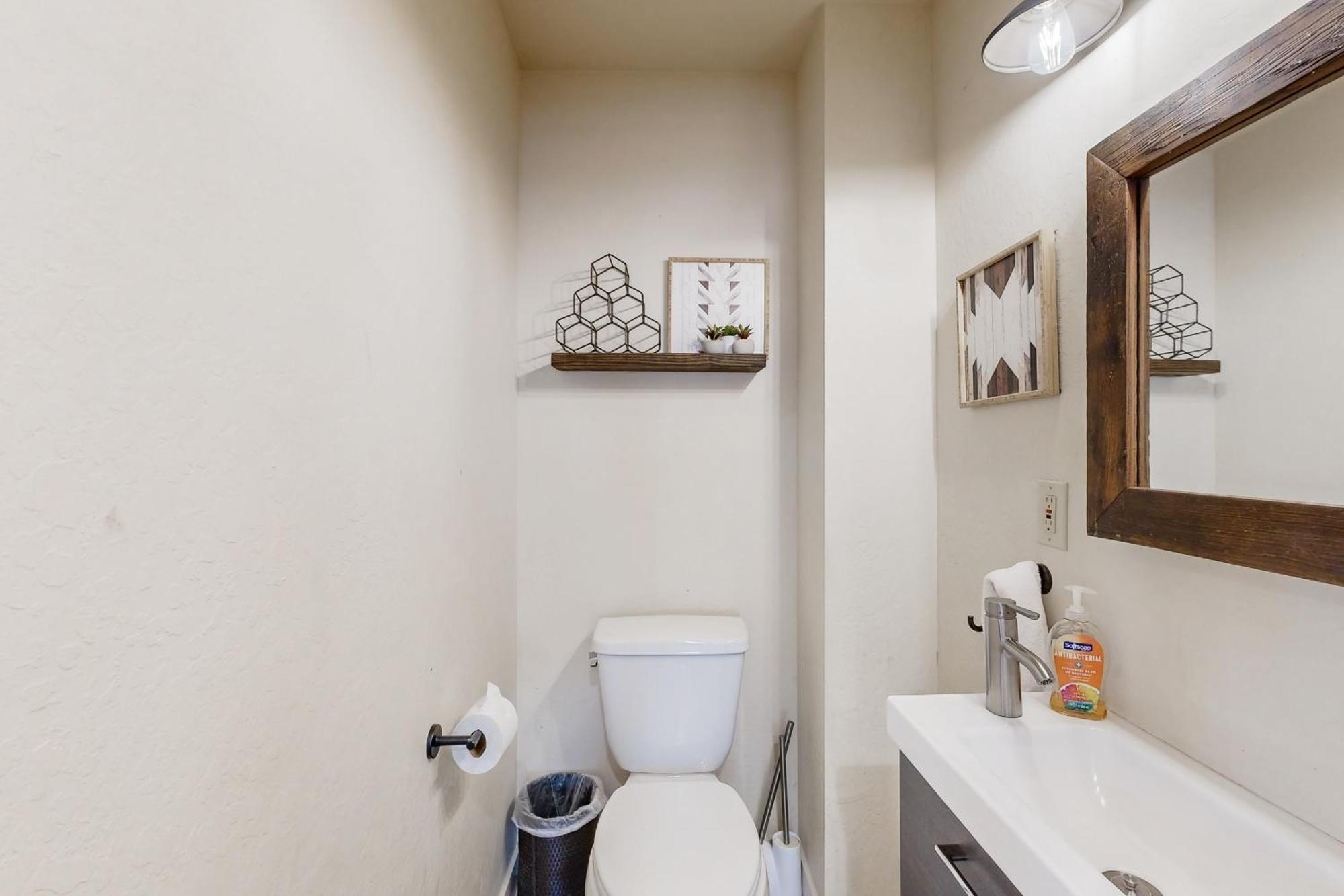 Snowpeak Oasis Villa Truckee Luaran gambar