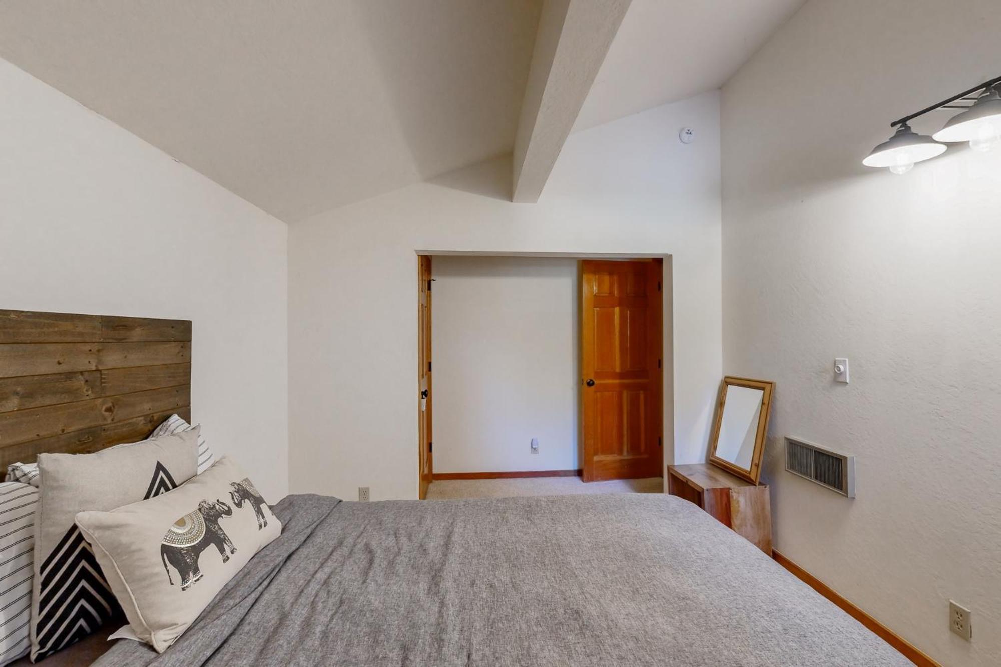 Snowpeak Oasis Villa Truckee Luaran gambar